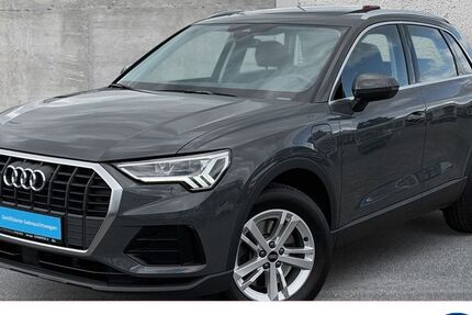 Audi Q3 43.311 km 29.820 &euro; Salzatal OT Bennstedt 06198