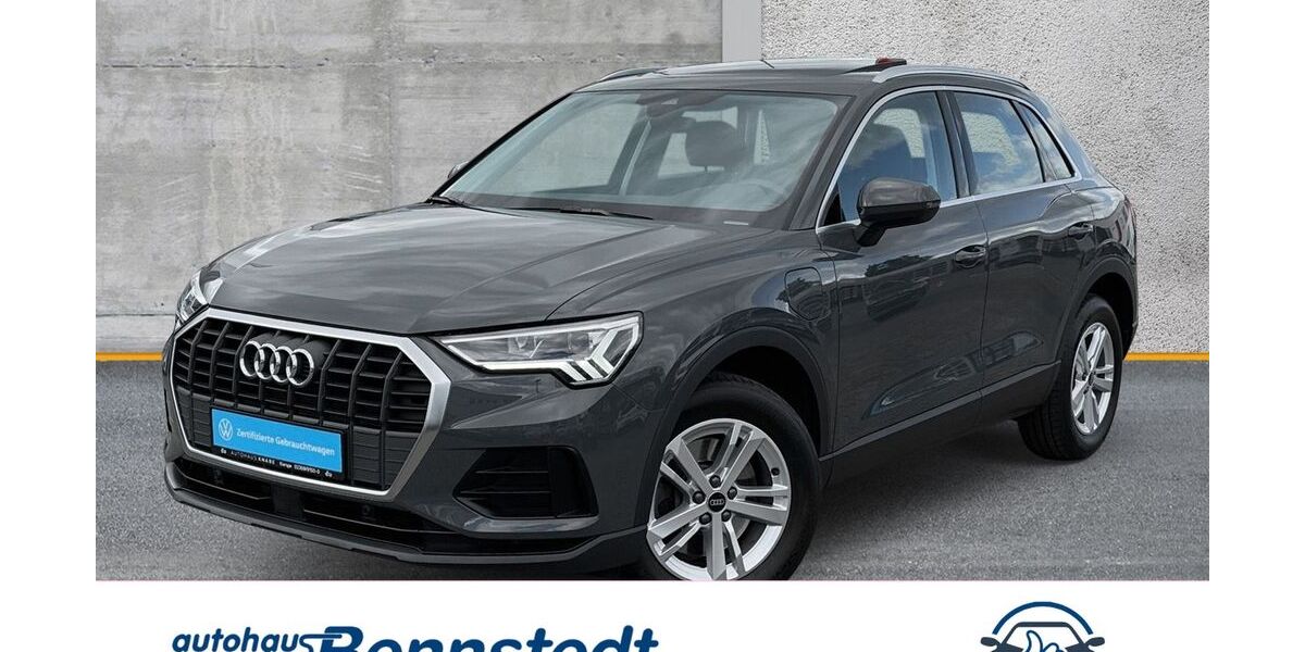 Audi Q3 43.311 km 29.820 &euro; Salzatal OT Bennstedt 06198
