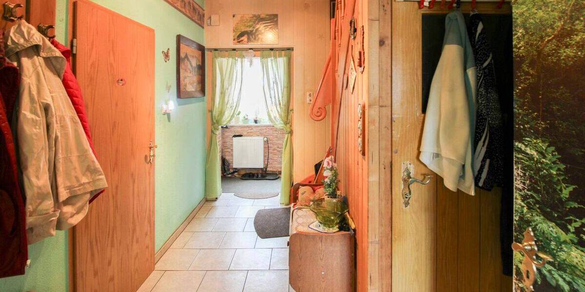 Einfamilienhaus Mücheln (Geiseltal) Branderoda - 3 Zimmer, 85 m&sup2;, 99.900&euro; | Angebot:26607870