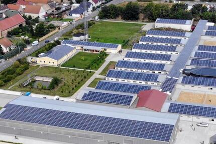 Gewerbeobjekt Delitzsch - 499&euro; | Angebot:25310467