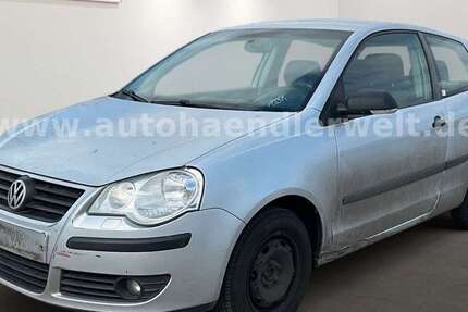 VW Polo 238.189 km 499 &euro; Sandersdorf-Brehna 06796