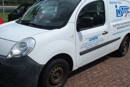 Renault Kangoo 285.000 km 1.600 &euro; Köthen 06366