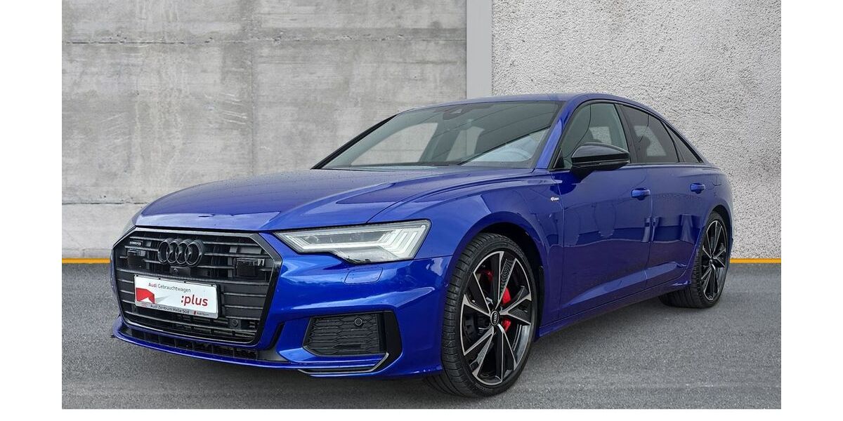 Audi A6 69.920 km 37.620 &euro; Halle (Saale) 06110
