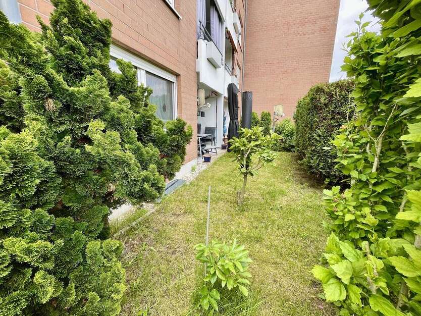 Wohnung zum Kaufen in Schkeuditz 215.000 € 70 m²