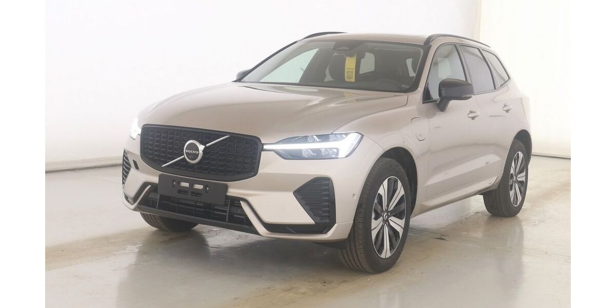 Volvo XC60 7.750 km 52.890 &euro; Salzatal OT Bennstedt 06198