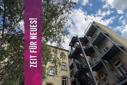 Wohnung Halle Südliche Innenstadt - 1 Zimmer, 31 m&sup2;, 410&euro; | Angebot:27310877