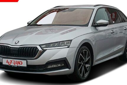 Skoda Octavia 109.715 km 19.990 &euro; Halle 06122