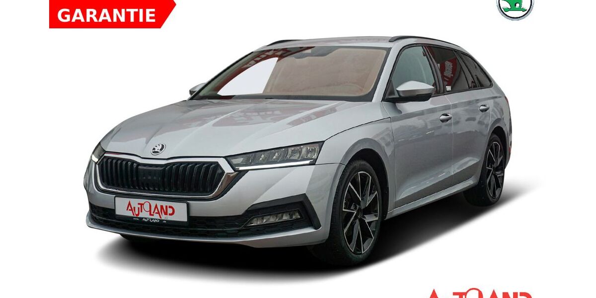 Skoda Octavia 109.715 km 19.990 &euro; Halle 06122