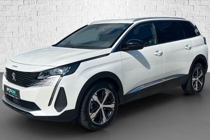 Peugeot 5008 27.751 km 30.950 € Delitzsch OT Döbernitz 04509