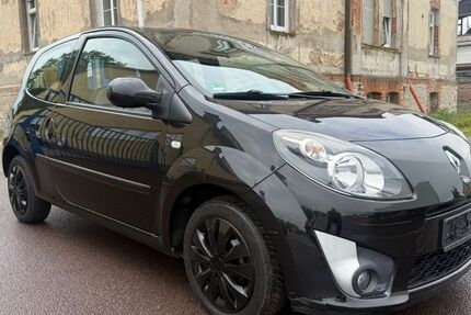 Renault Twingo 62.800 km 3.750 &euro; Merseburg 06217