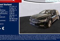 Passat Variant