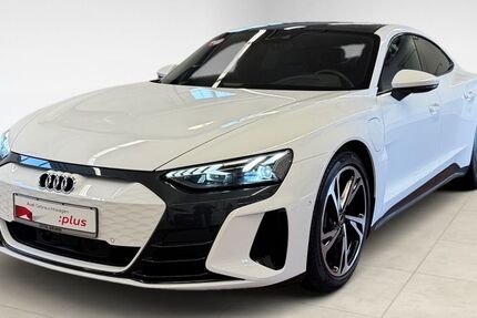 Audi e-tron GT 17.839 km 64.979 &euro; Bitterfeld-Wolfen 06749