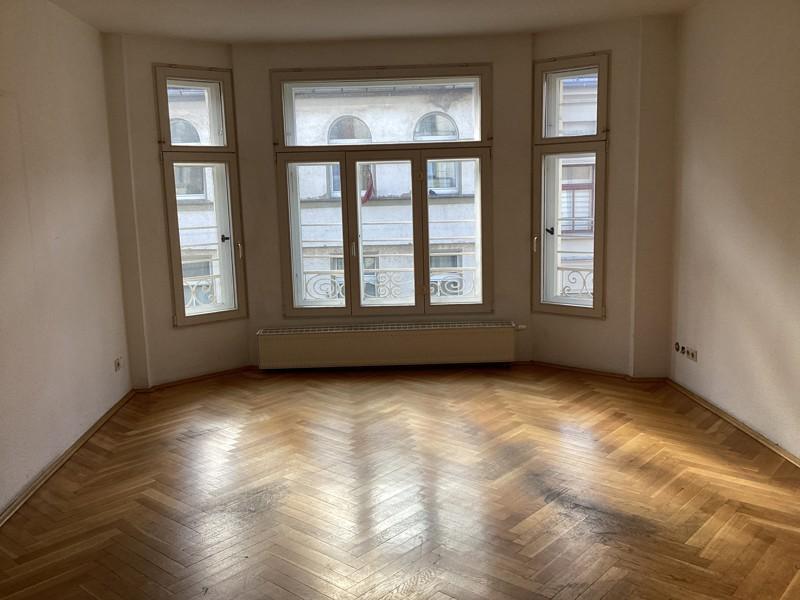 Hier lässt es sich aushalten: günstig geschnittene Wohnung - provisionsfrei zimmer