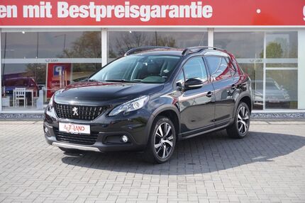 Peugeot 2008 75.533 km 14.990 &euro; Köthen 06366