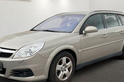 Opel Vectra 193.071 km 999 € Brehna 06796