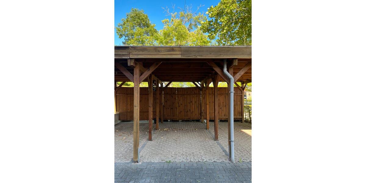 Erdgeschoßwohnung Halle (Saale) Dölau - 2 Zimmer, 57 m&sup2;, 885&euro; | Angebot:27532681