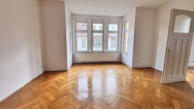 Etagenwohnung Halle Am Wasserturm/Thaerviertel - 2 Zimmer, 66 m&sup2;, 219.000&euro; | Angebot:26844436