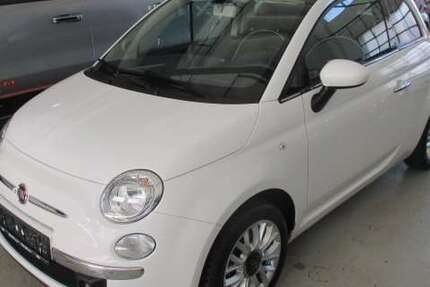 Fiat 500 112.500 km 5.890 € Leipzig 04179