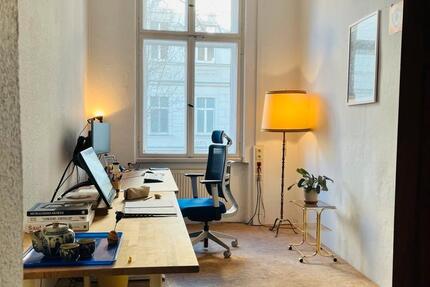 Büro Zimmer zu vermieten 14 m² zimmer