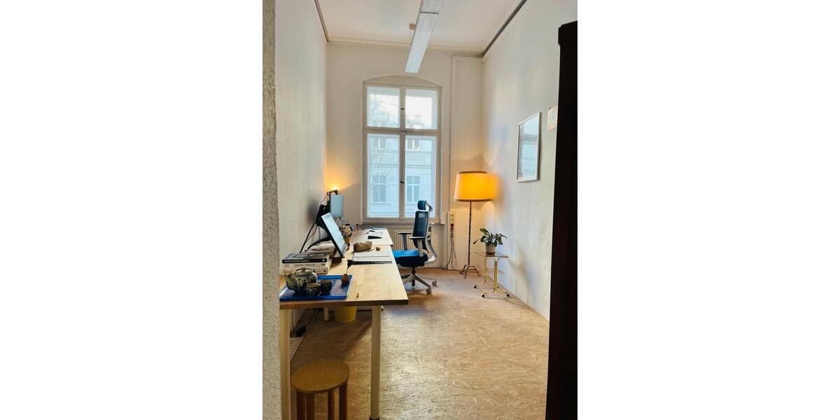 Gewerbeobjekt Halle (Saale) Am Wasserturm/Thaerviertel - 180&euro; | Angebot:24770557