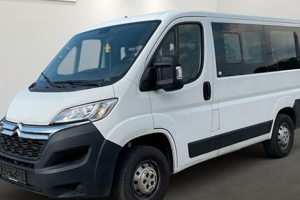 Citroen Jumper 179.073 km 13.299 € Brehna 06796