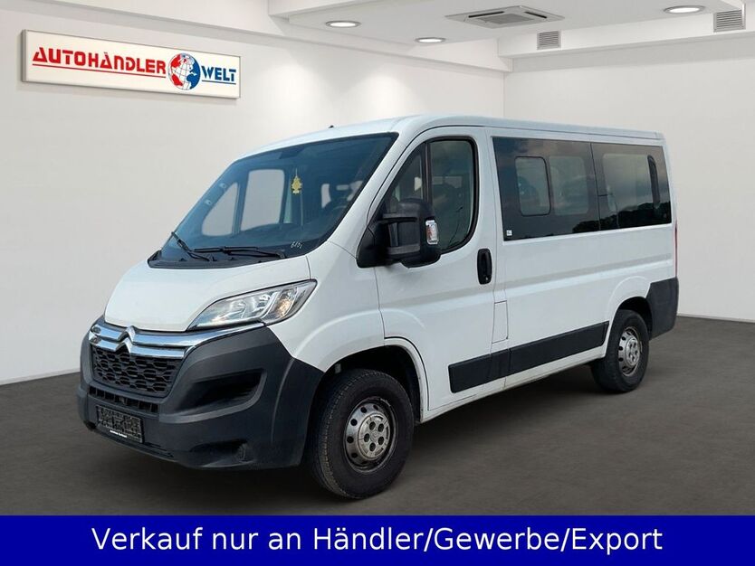 Citroen Jumper 179.073 km 13.499 € Brehna 06796