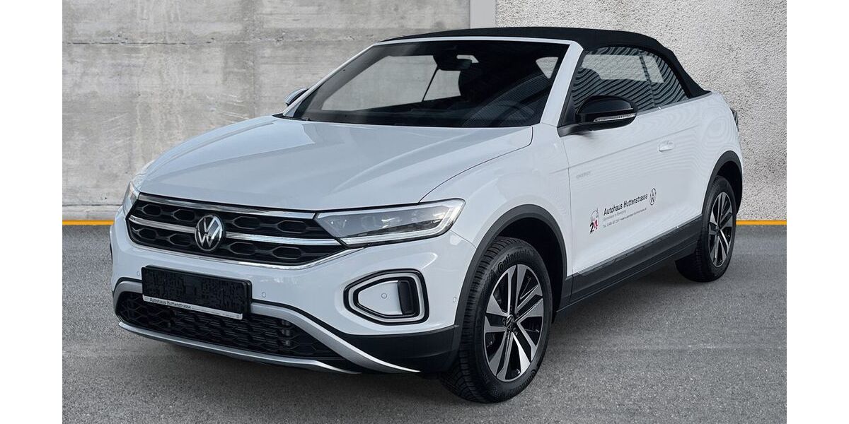 VW T-Roc 1.900 km 35.420 &euro; Halle (Saale) 06110