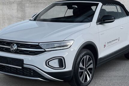 VW T-Roc 1.900 km 35.820 &euro; Halle (Saale) 06110