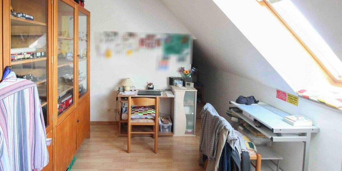 Etagenwohnung Markranstädt - 3 Zimmer, 69 m&sup2;, 160.000&euro; | Angebot:26055070