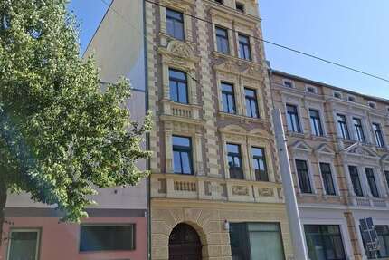 Haus Halle Am Wasserturm/Thaerviertel - 12 Zimmer, 370 m&sup2;, 720.000&euro; | Angebot:26521651