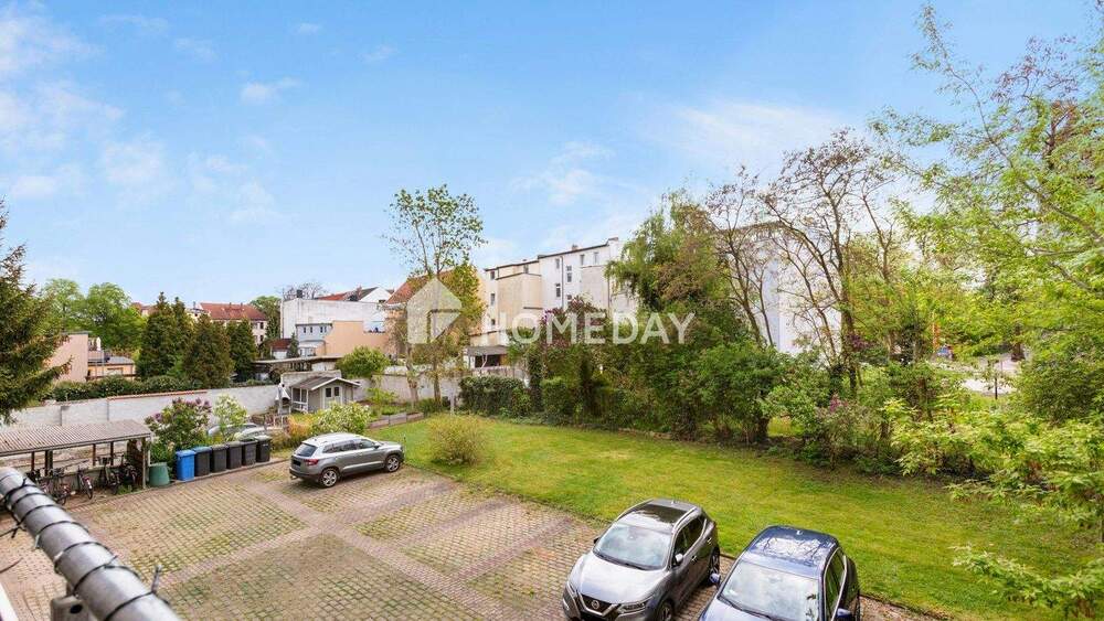 Etagenwohnung Köthen (Anhalt) Köthen - 3 Zimmer, 79 m&sup2;, 89.000&euro; | Angebot:24766470