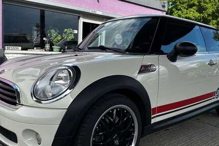 Mini One 82.702 km 6.880 &euro; Kabelsketal OT Gröbers 06184