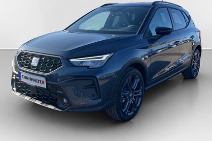 Seat Arona 2.500 km 26.490 &euro; Halle 06116