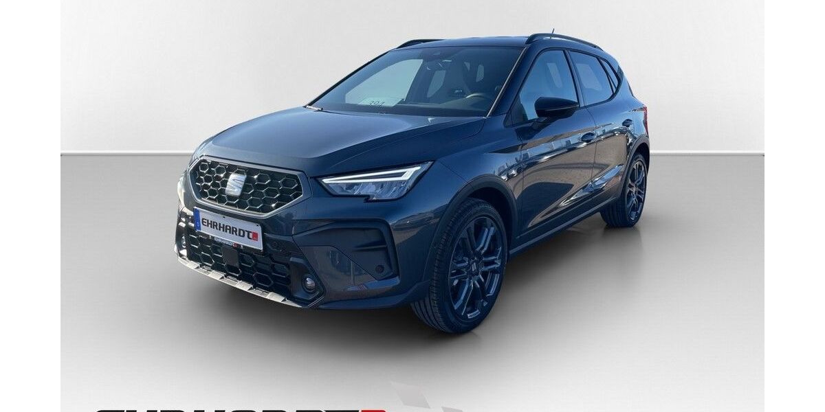 Seat Arona 2.500 km 26.490 &euro; Halle 06116