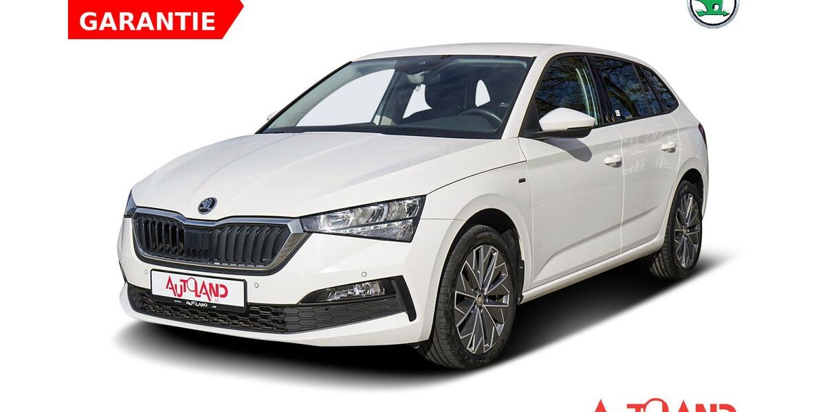 Skoda Scala 69.035 km 17.490 &euro; Brehna 06796