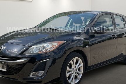 Mazda 3 153.140 km 2.699 &euro; Brehna 06796