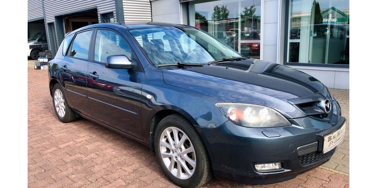 Mazda 3 157.284 km 2.499 &euro; Halle/Saale 06118