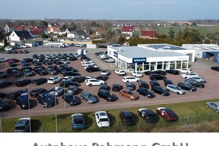 Volvo XC60 51.700 km 45.990 &euro; Salzatal OT Bennstedt 06198