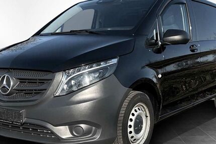Mercedes-Benz Vito 64.900 km 31.270 &euro; Merseburg 06217