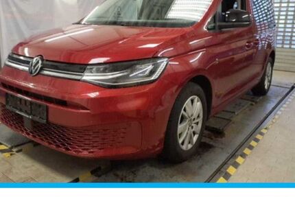 VW Caddy 26.545 km 29.730 € Leipzig 04178