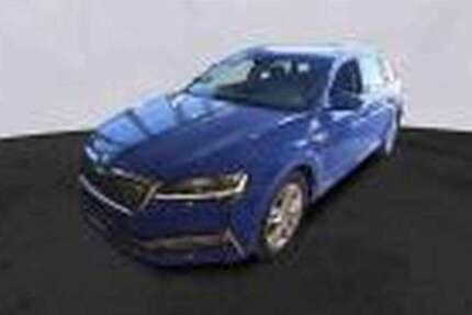 Skoda Superb 58.705 km 22.940 € Köthen 06366
