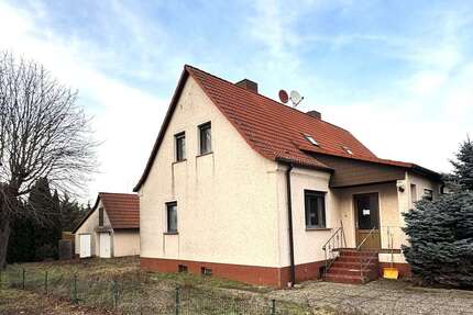 Haus Teutschenthal OT Etzdorf Etzdorf - 4 Zimmer, 72 m&sup2;, 59.000&euro; | Angebot:25277903