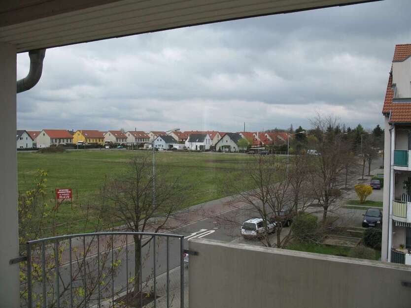 Wohnung zum Kaufen in Markranstädt 115.000 € 53 m²