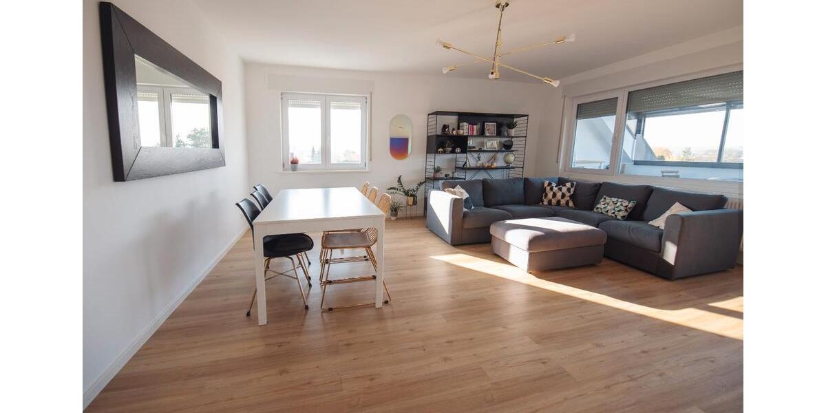 Maisonettenwohnung Halle (Saale) Damaschkestraße - 8 Zimmer, 209 m&sup2;, 749.000&euro; | Angebot:27176065