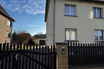 Haus Bitterfeld-Wolfen Wolfen - 8 Zimmer, 167 m&sup2;, 225.000&euro; | Angebot:26830835