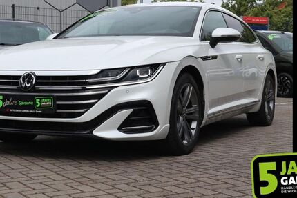 VW Arteon 40.369 km 32.490 &euro; Halle 06130