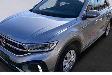 VW T-Roc 50.278 km 25.920 &euro; Halle (Saale) 06110