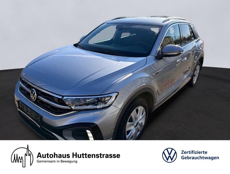 VW T-Roc 50.278 km 25.920 &euro; Halle (Saale) 06110