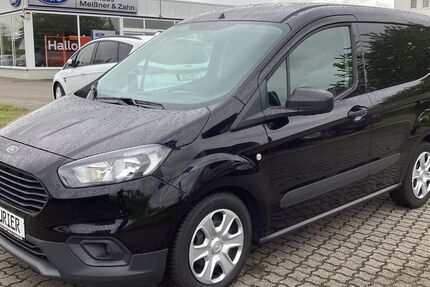Ford Transit 17.600 km 14.900 &euro; Delitzsch 04509