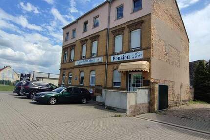 Lukratives Wohn- und Geschäftshaus - ideal zur gewerblichen Vermietung | 3 Wohnungen | 6 Zimmer | zimmer